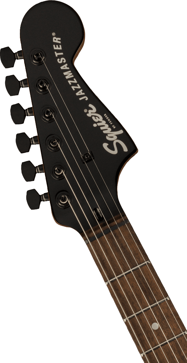 Fender Squier Contemporary Active Jazzmaster HH LRL BPG - Sunset Metallic - Image 5