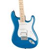 Fender Squier Affinity HSS Stratocaster Pack - Lake Placid Blue - Image 4