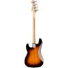 Fender Squier Affinity Precision Bass PJ Pack LRL - 3TS - Image 8