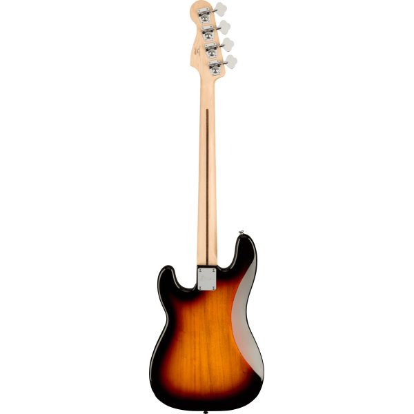 Fender Squier Affinity Precision Bass PJ Pack LRL - 3TS - Image 8