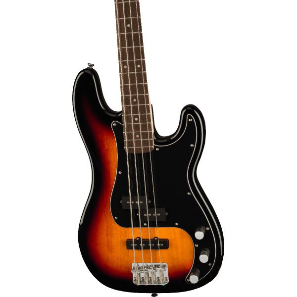 Fender Squier Affinity Precision Bass PJ Pack LRL - 3TS - Image 2