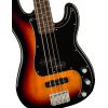 Fender Squier Affinity Precision Bass PJ Pack LRL - 3TS - Image 5
