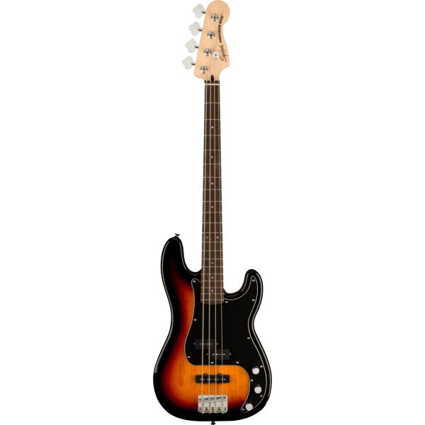 Fender Squier Affinity Precision Bass PJ Pack LRL - 3TS - Image 6