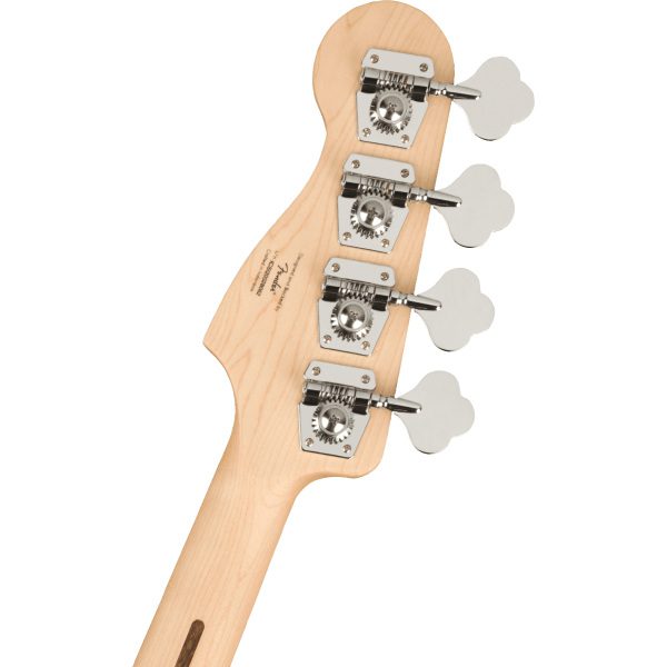 Fender Squier Affinity Precision Bass PJ Pack LRL - 3TS - Image 4