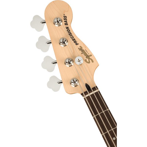 Fender Squier Affinity Precision Bass PJ Pack LRL - 3TS - Image 3