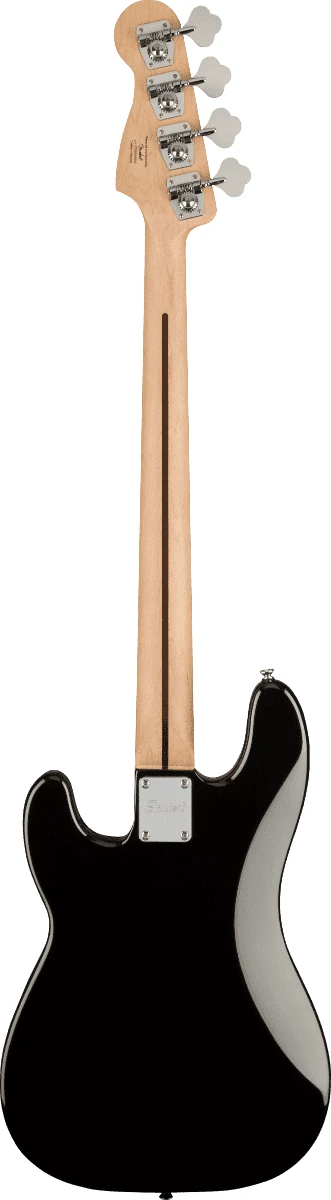 Fender Squier Affinity Precision Bass PJ Pack MN - Black - Image 3