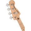 Fender Squier Affinity Precision Bass PJ Pack MN - Black1 - Image 2