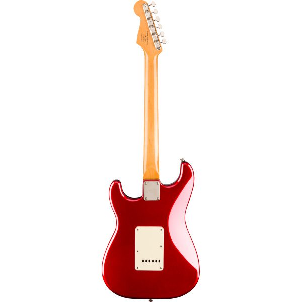 Fender Squier Classic Vibe 60's Stratocaster - LRL - CAR - Image 5