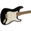 Fender Squier Classic Vibe 70's Stratocaster - LRL - Black - Image 7