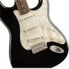 Fender Squier Classic Vibe 70's Stratocaster - LRL - Black - Image 4
