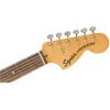 Fender Squier Classic Vibe 70's Stratocaster - LRL - Black - Image 3