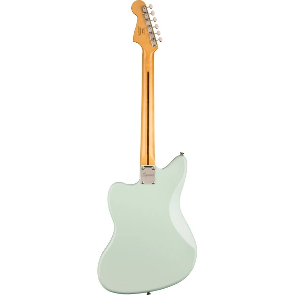 Fender Squier Classic Vibe 60's Jazzmaster LRL SNB - Image 7