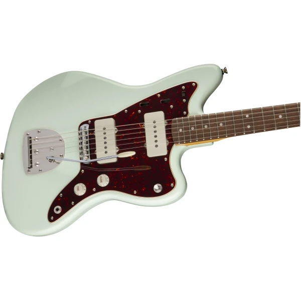 Fender Squier Classic Vibe 60's Jazzmaster LRL SNB - Image 5