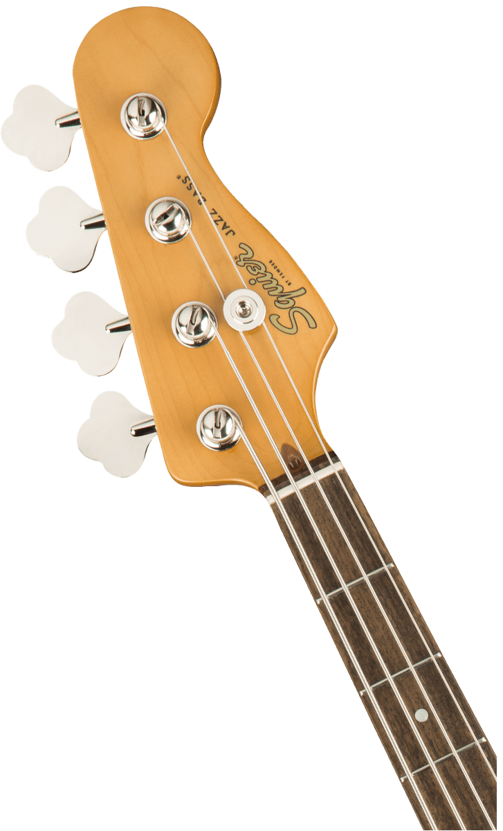 Fender Squier Classic Vibe 60s Jazz Bass LRL - 3TS - Image 7