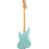 Fender Squier Classic Vibe 60's Jazz Bass - LRL - Daphne Blue - Image 7