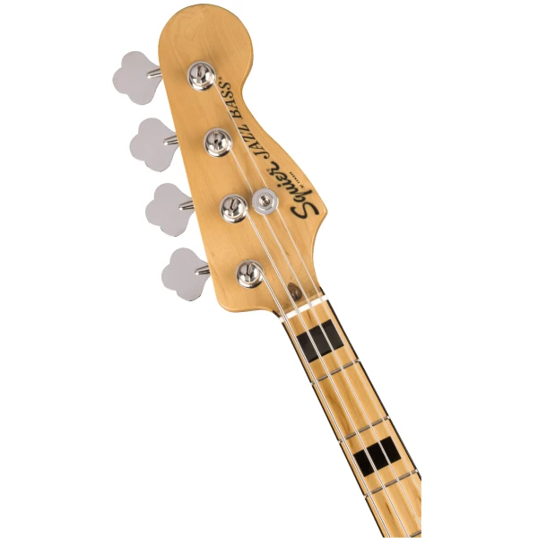 Fender Squier Classic Vibe 70's Jazz Bass - MN - 3TS - Image 3