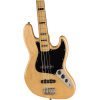 Fender Squier Classic Vibe 70's Jazz Bass - MN - Natural - Image 6