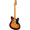 Fender Squier Classic Vibe Starcaster - MN - 3TS