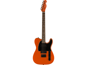 Fender Squier FSR Affinity Telecaster HH - LRL - BPG - Metallic Orange