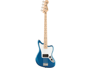 Fender Squier Affinity Jaguar Bass H - MN - BPG - Lake Placid Blue