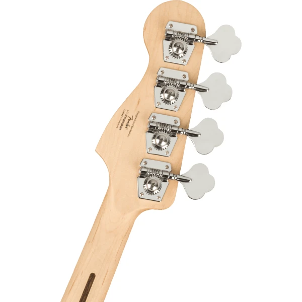 Fender Squier Affinity Precision Bass PJ - LRL - LPB - Image 6