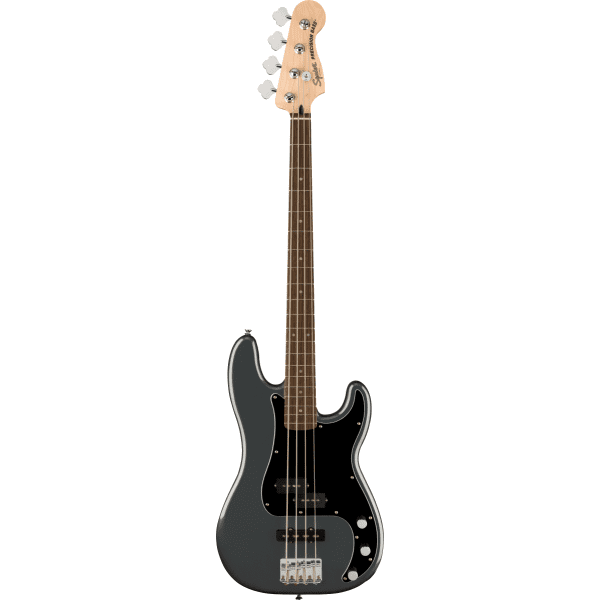 Fender Squier Affinity Precision Bass PJ - LRL- CFM