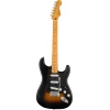 Fender Squier 40th Anniversary Stratocaster Vintage Edition MN - Satin Wide 2-Colour Sunburst