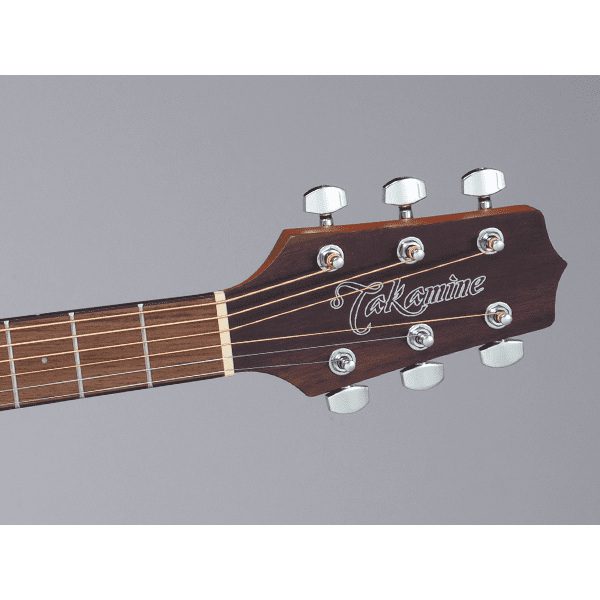 Takamine GN11M-NS - Image 5