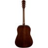Fender CD-60 Dreadnought V3 - Sunburst - Image 5