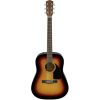 Fender CD-60 Dreadnought V3 - Sunburst - Image 6