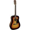 Fender CD-60 Dreadnought V3 - Sunburst - Image 4