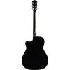 Fender CC-60SCE Concert - Black - Image 3