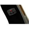 Fender CC-60SCE Concert - Black - Image 2