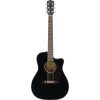 Fender CC-60SCE Concert - Black - Image 4