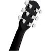 Fender CC-60SCE Concert - Black - Image 6