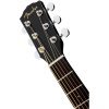 Fender CC-60SCE Concert - Black - Image 8