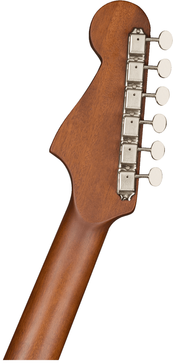 Fender Redondo Player WN - Sunburst - Image 8