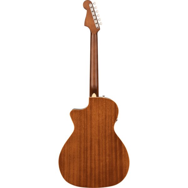 Fender Newporter Player - Sunburst - Image 7
