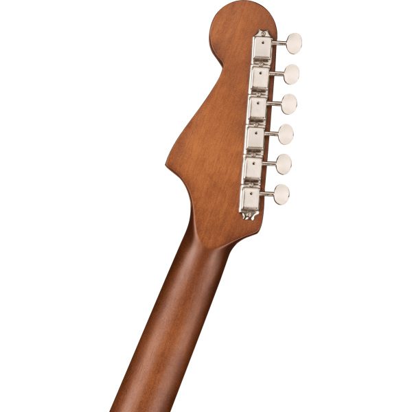 Fender Newporter Player - Sunburst - Image 3