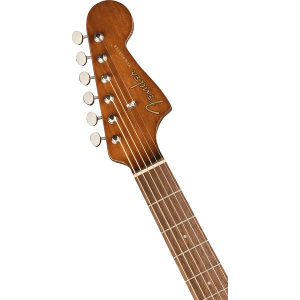 Fender Newporter Player - Sunburst - Image 6
