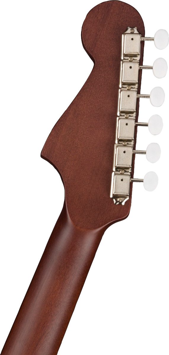 Fender Sonoran Mini With Bag - Natural - Image 5