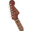 Fender Sonoran Mini With Bag - Mahogany - Image 6