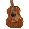 Fender Sonoran Mini With Bag - Mahogany - Image 7