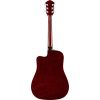 Fender FA-125CE  - Natural - Image 7