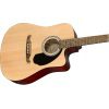 Fender FA-125CE  - Natural - Image 6