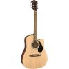Fender FA-125CE  - Natural