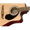Fender FA-125CE  - Natural - Image 5