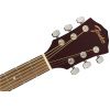 Fender FA-125CE  - Natural - Image 4