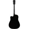 Fender FA-125CE - Sunburst - Image 6