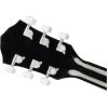 Fender FA-125 Black - Image 4